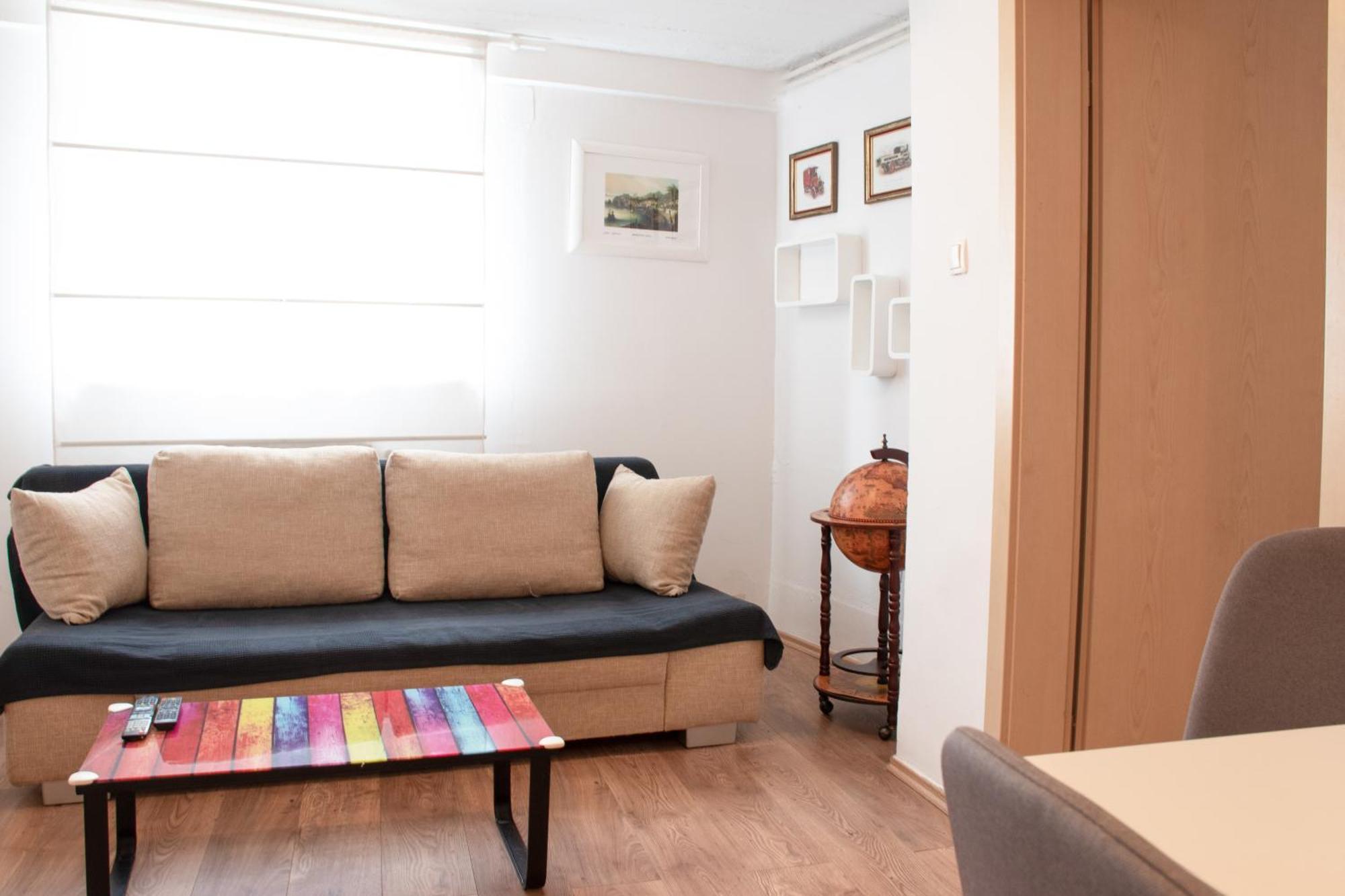 Twin-Magnolias Condo With Garden, Parking & Ev Station ซาเกร็บ ภายนอก รูปภาพ