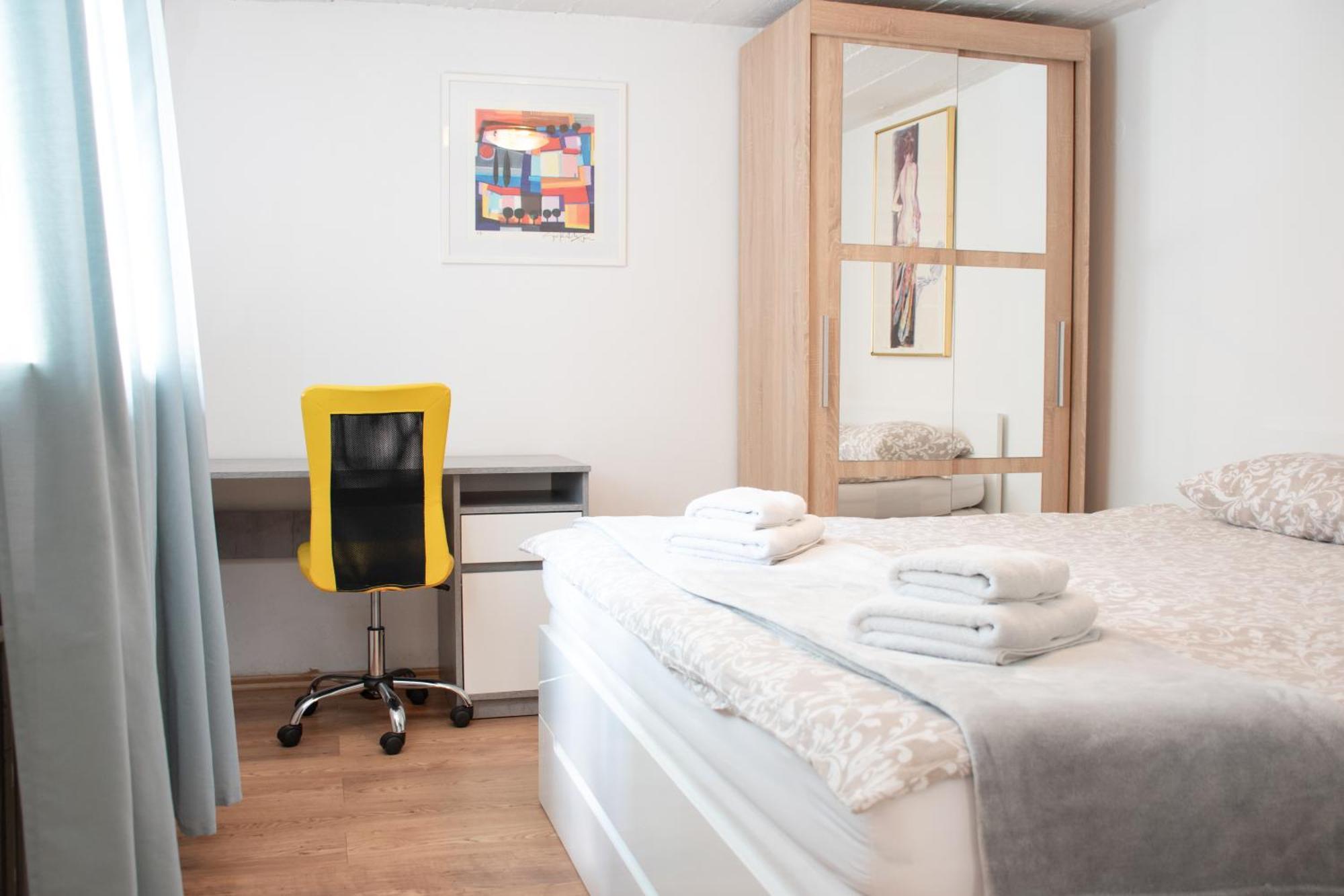 Twin-Magnolias Condo With Garden, Parking & Ev Station ซาเกร็บ ภายนอก รูปภาพ