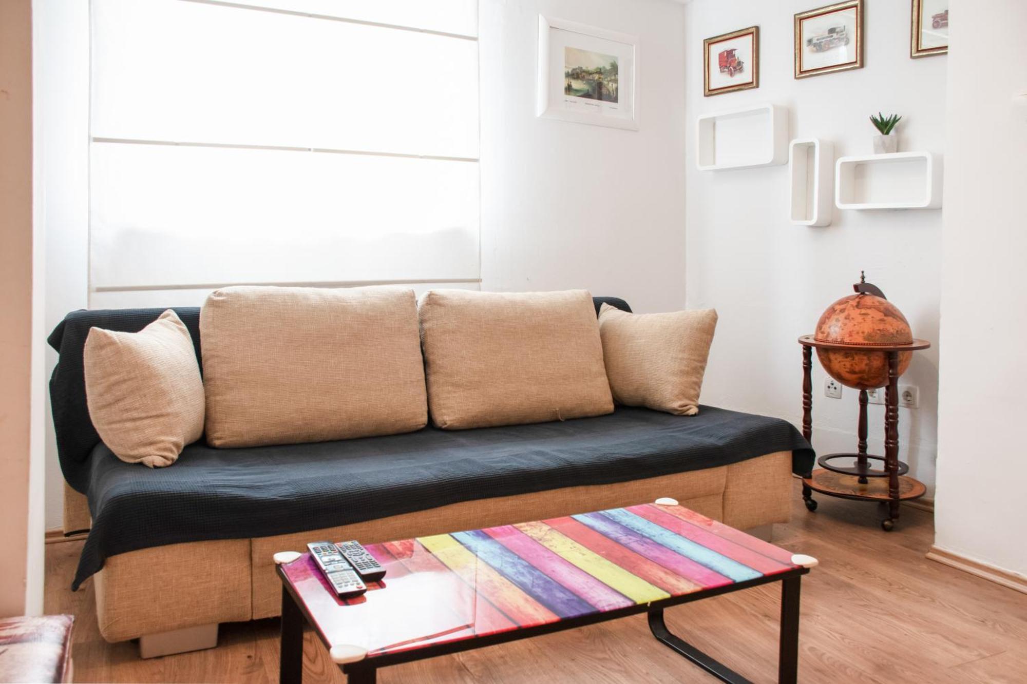 Twin-Magnolias Condo With Garden, Parking & Ev Station ซาเกร็บ ภายนอก รูปภาพ