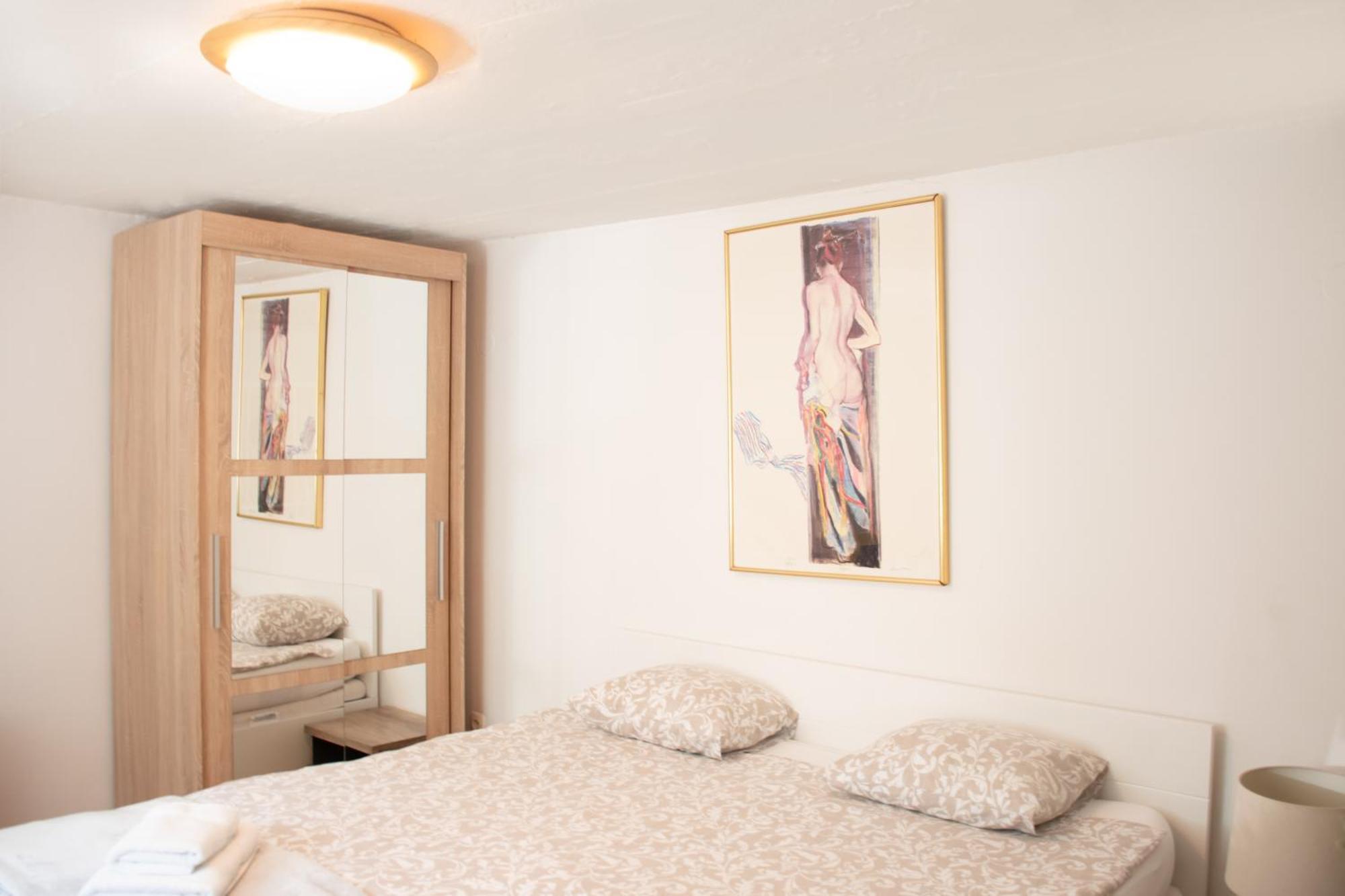 Twin-Magnolias Condo With Garden, Parking & Ev Station ซาเกร็บ ภายนอก รูปภาพ